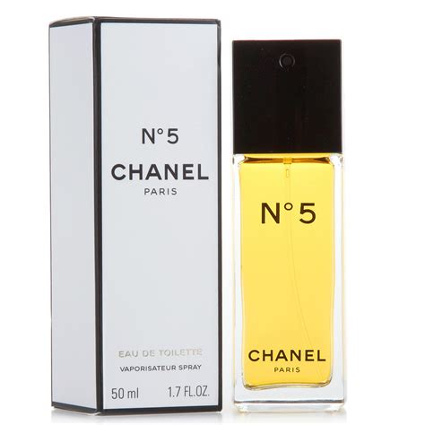 chanel no5 edt 50ml|Chanel no 5 boots.